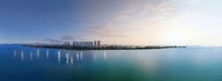Bayshore Walk (D16), Condominium #566712341